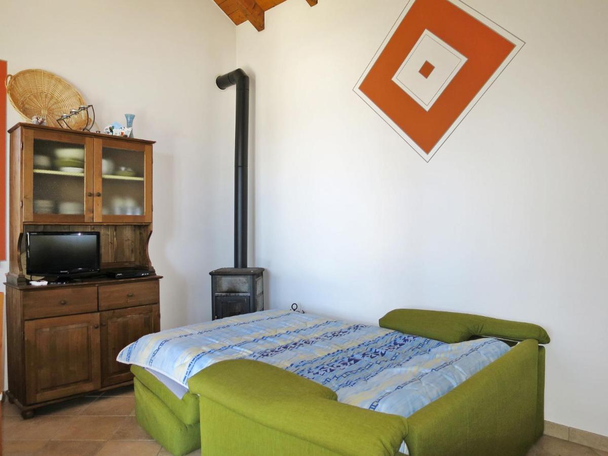 Holiday Home Baita Checc By Interhome Trarego Exterior photo